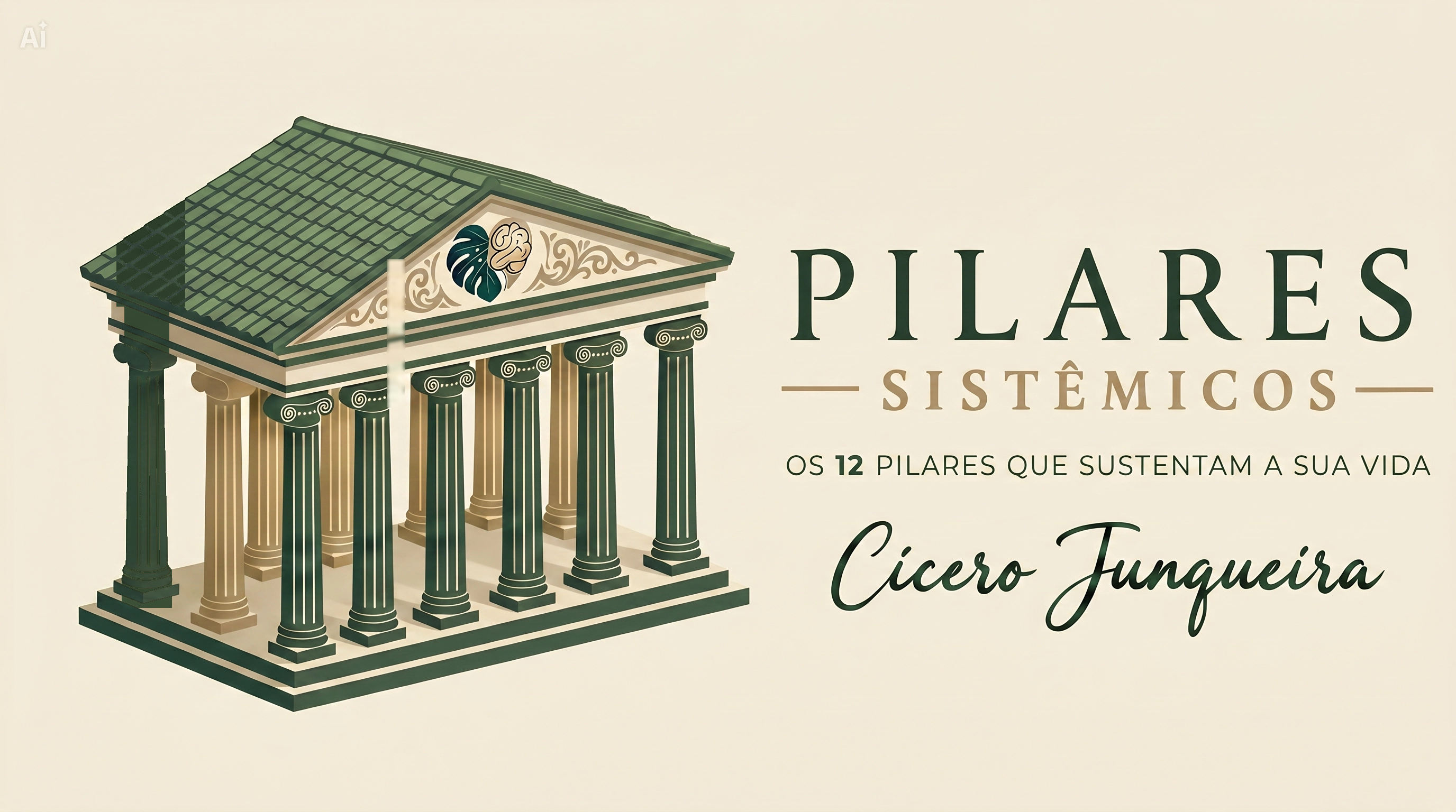 Logo Pilares Sistêmicos